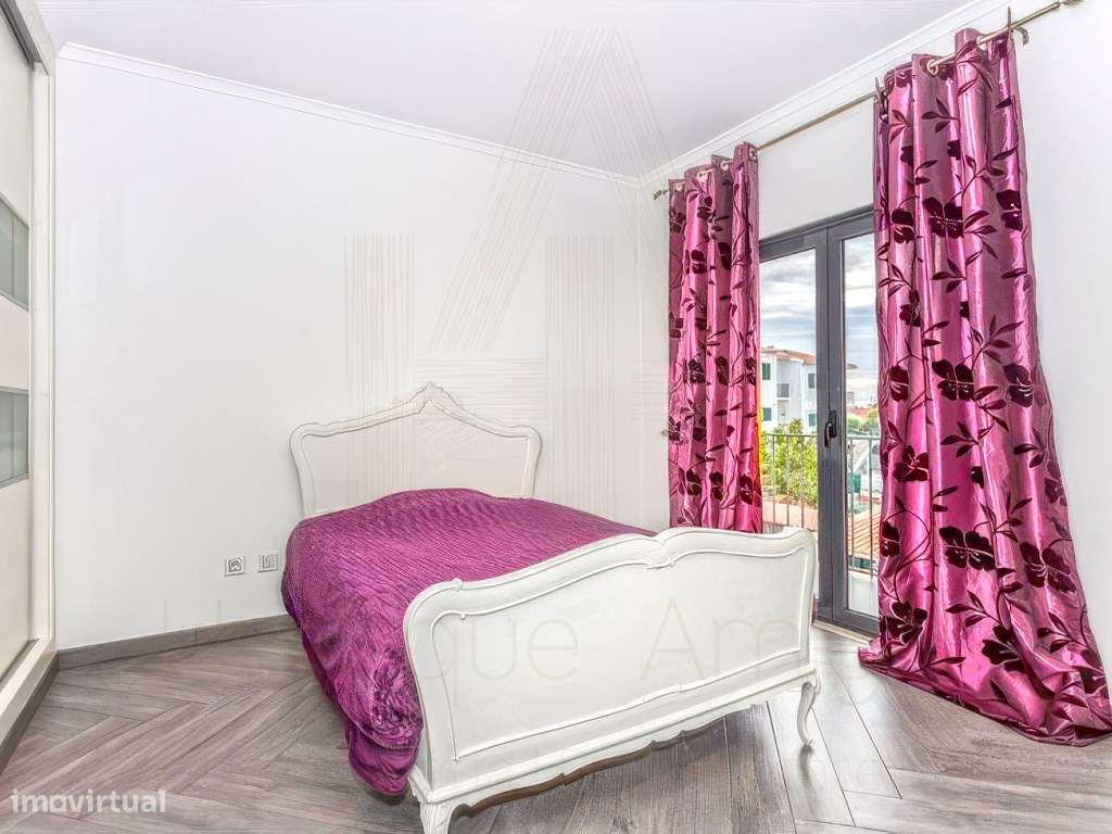 Moradia T3 com Apartamento T2 Independente | Almoinha, Sesimbra-24