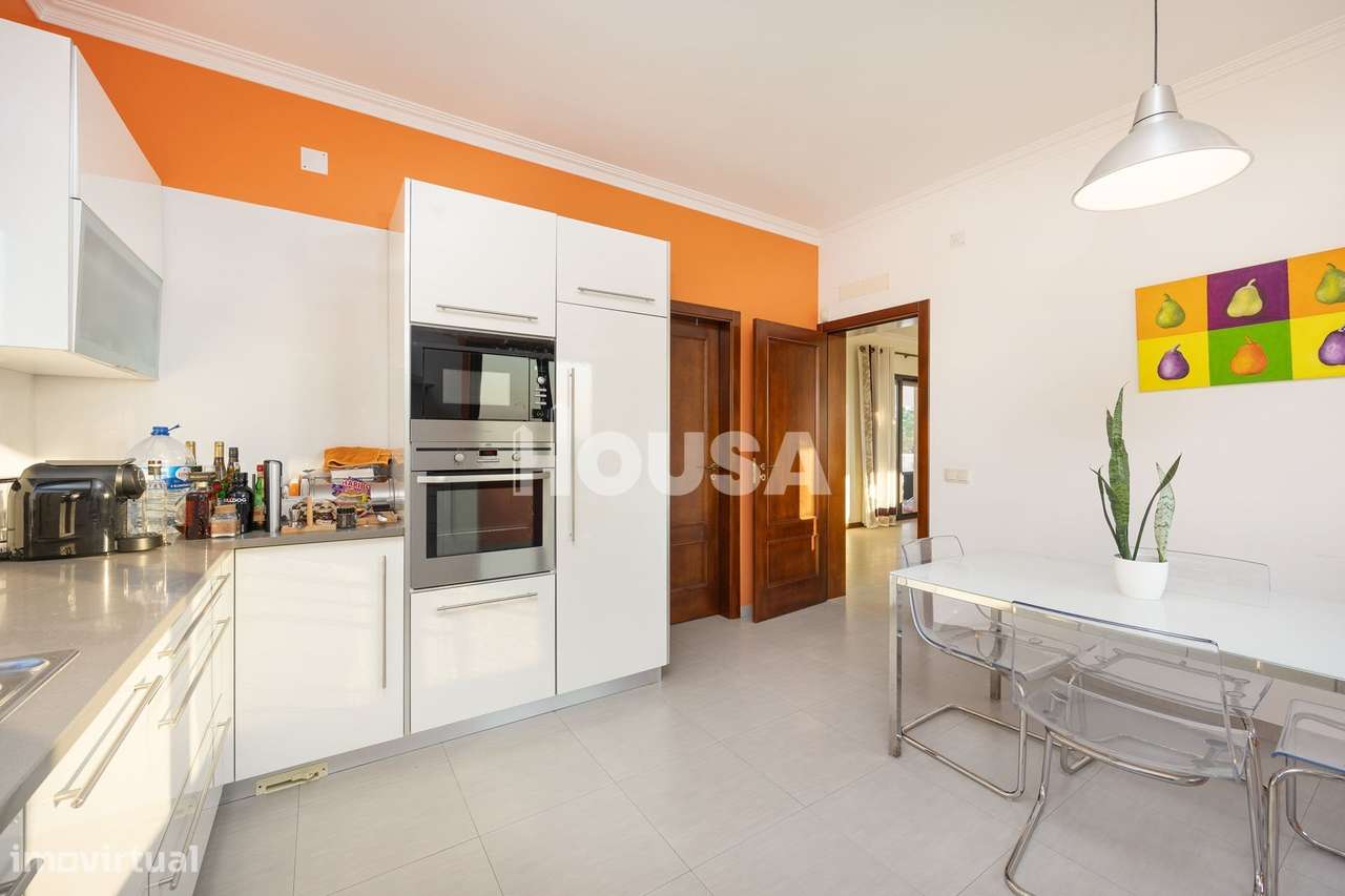 Magnífica Moradia T3+1 com Piscina – Porto de Mós-57