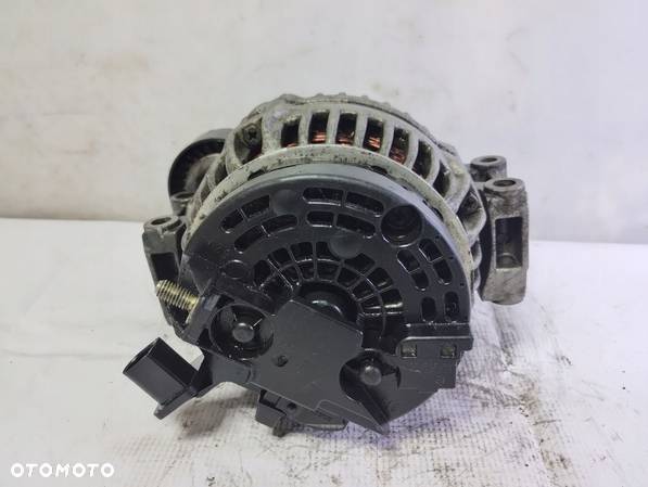 BMW E46 ALTERNATOR 0124525045 - 6