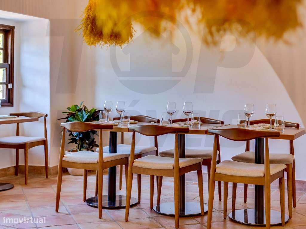 Restaurante - Almancil - 3.900.000€-18