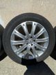 Jante Mercedes Benz Gle Gl Ml cu cauc vara 275/50/R20 Sailun dot 2022 6-7mm 8,5jx20et29 - 3