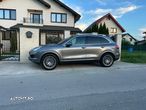 Porsche Cayenne 3.0TD TipTronic - 8