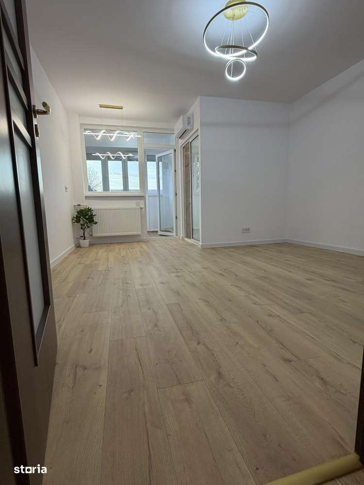 Vanzare Garsoniera LUX Lujerului Militari-0