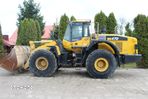 Komatsu WA 470 - 7 z Niemiec - 10