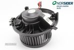 Motor chaufagem Volkswagen Passat Sedan|15-19 - 1