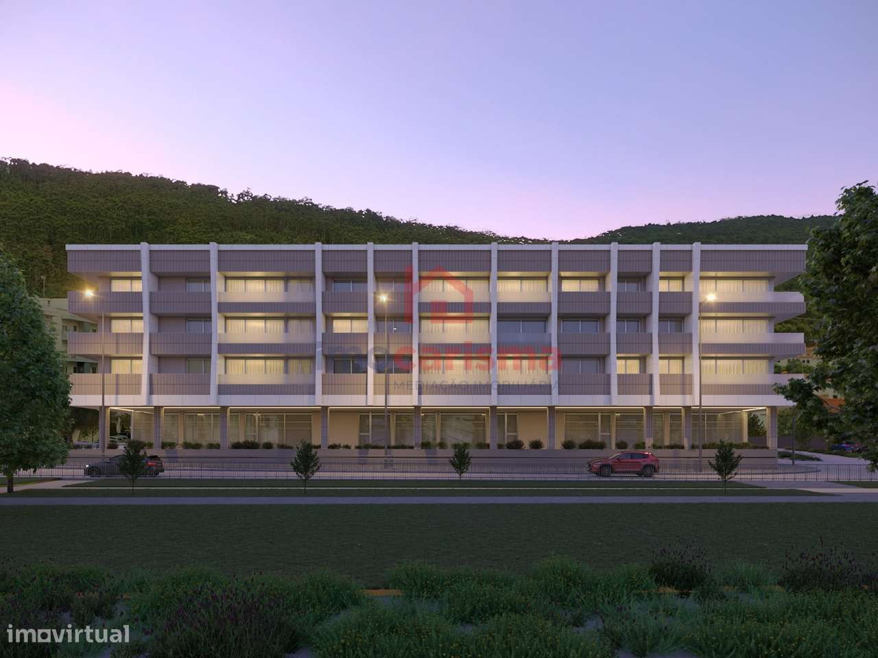 Apartamentos T3 Novos desde 390.000,00€ em Viana do Castelo-12