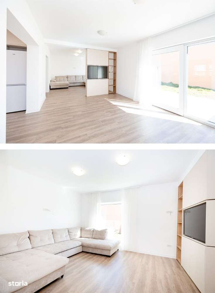 Casa noua, 3 dormitoare, 3 bai - Micalaca - Imagine principală: 3/8