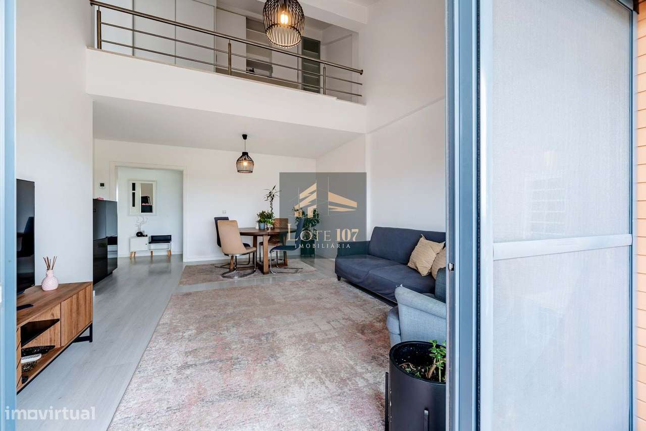 Apartamento T3  Duplex  em Val' Flores - Pinhal Novo-15