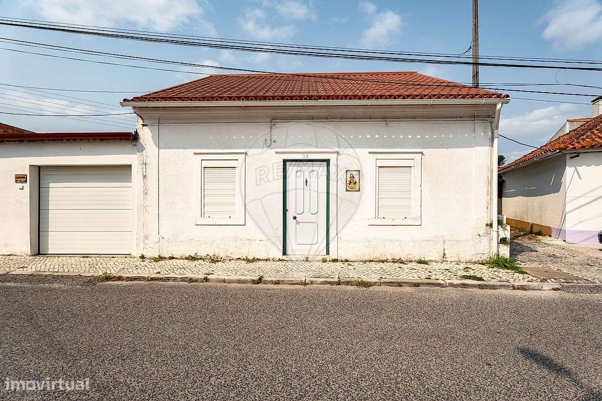 Moradia T9 para venda - Grande imagem: 2/38