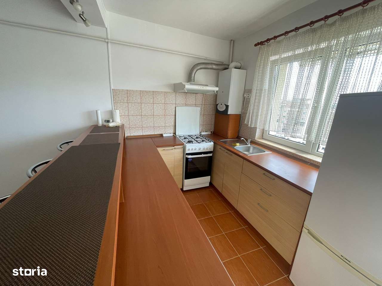 Apartament de vâzare | Garaj | Buna Ziua | 0% COMISION-6