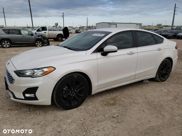 Ford Mondeo 1.5 EcoBoost Start-Stopp Autom Business Edition - 2