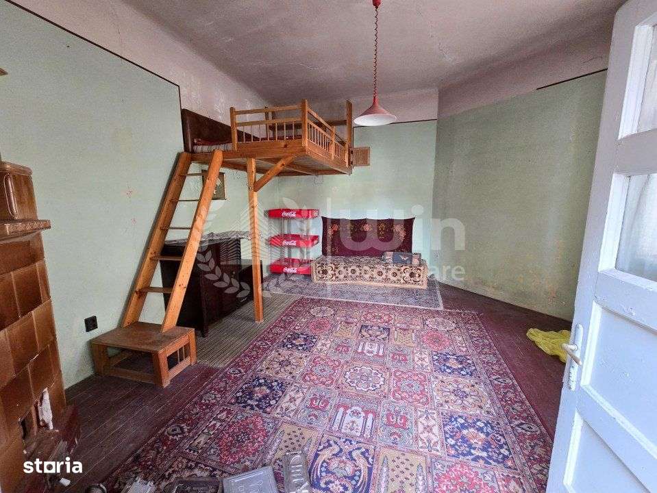 Casa individuala 200mp utili | 275mp teren | Gheorgheni | Zona Cipariu - Imagine principală: 5/10