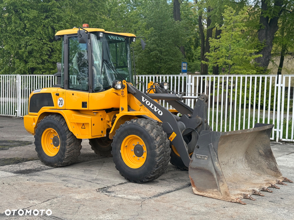 Volvo L30G - 3