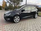 Seat Ibiza SC 1.4 TSI Cupra DSG - 2