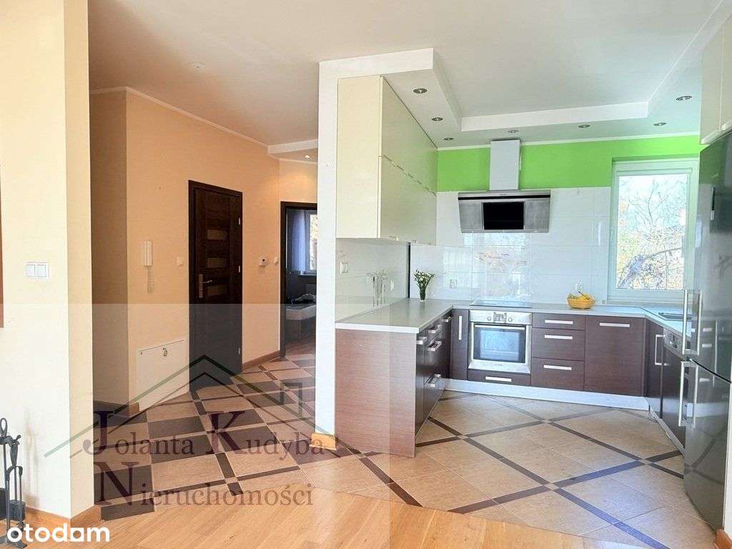 Celulozy * kominek* balkon* 2 miejsca*-4