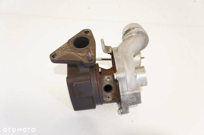 TURBOSPRĘŻARKA TURBO RENAULT CLIO NISSAN CUBE 1.5 DCI 478276H307056 - 4