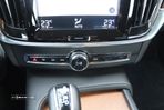 Volvo V90 2.0 D4 Inscription Geartronic - 29