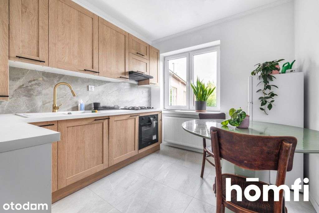 Komfortowe 3-pokoje w sercu Lublina – ul. Lipowa - Pełny obrazek: 4/12