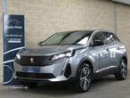 Peugeot 3008 1.5 BlueHDi Allure Pack - 2