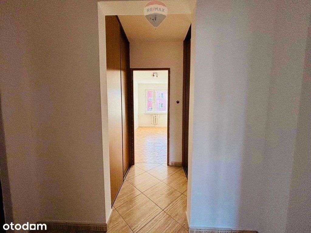 3-pokojowe | po remoncie | balkon | piwnica - Pełny obrazek: 4/8