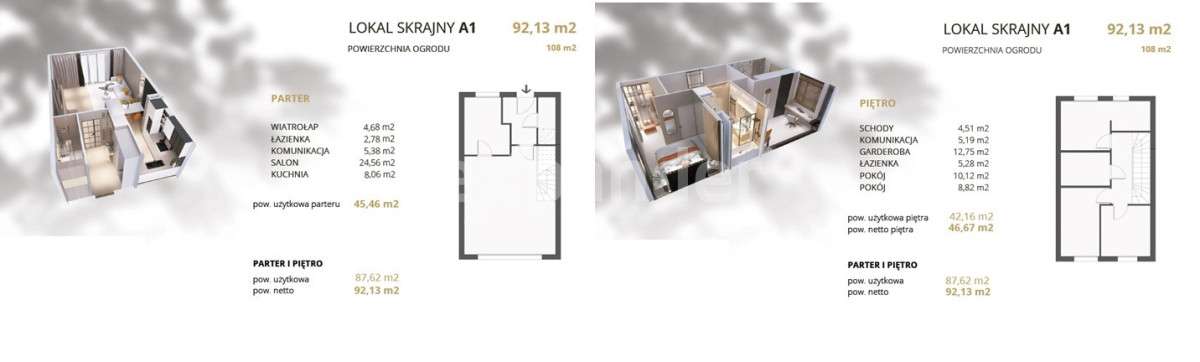 Dom bez Pcc !! Prowizja 0% - Pełny obrazek: 4/19