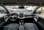 Toyota RAV4 2.2 D-4D 4x4 Comfort - 14