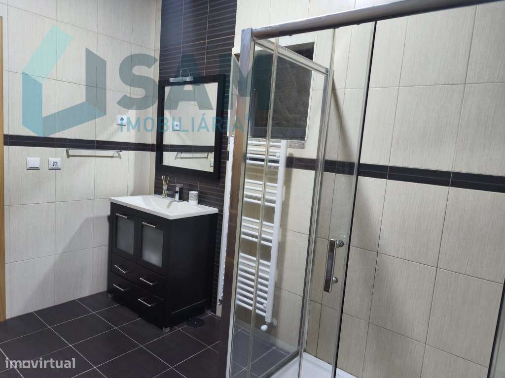 Herdade em Juncais - Fornos de Algodres, Guarda-27