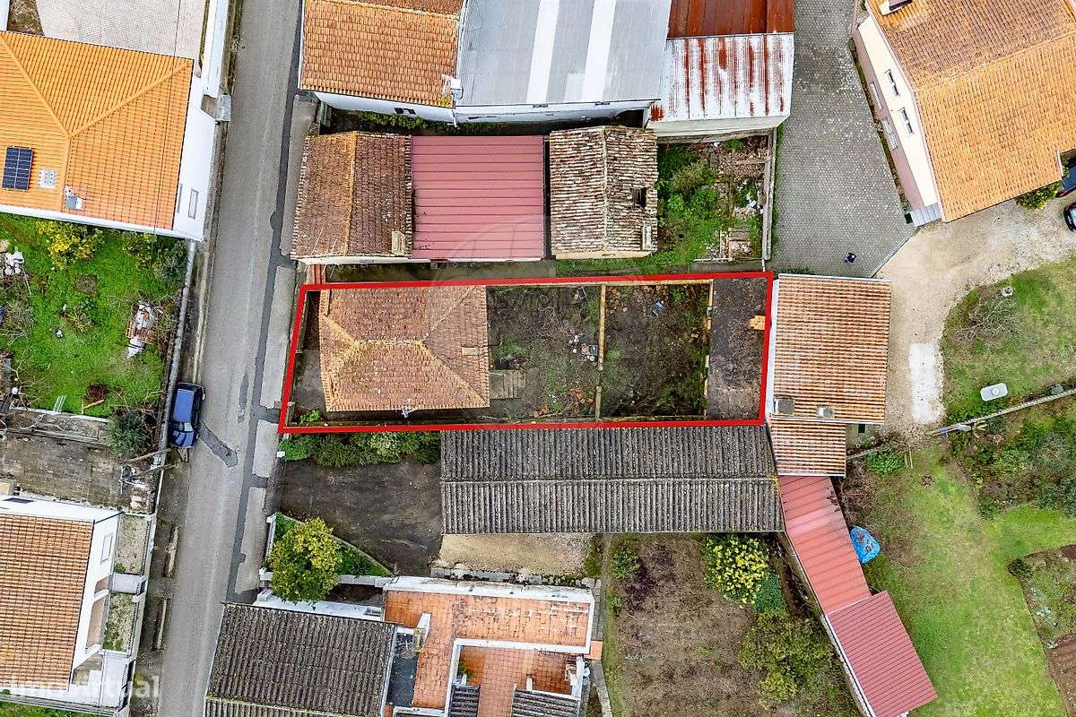 Moradia T2 para venda - Grande imagem: 2/7