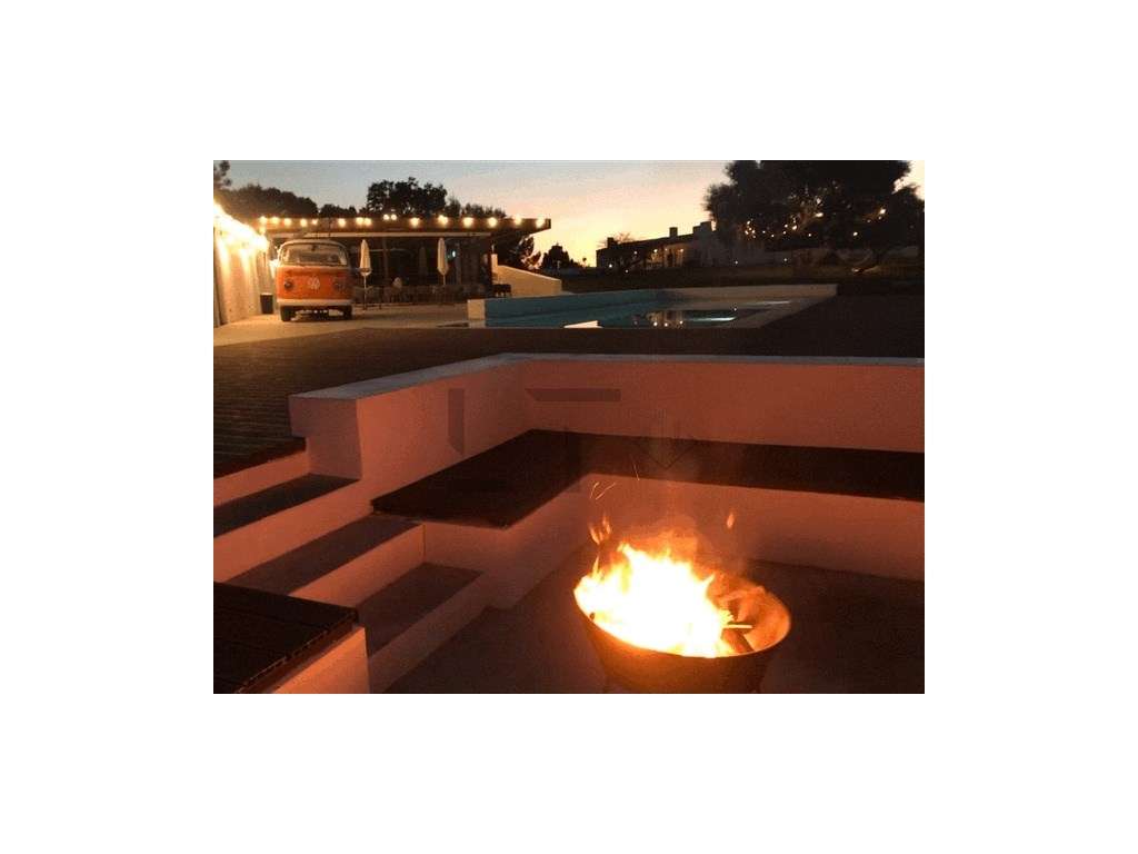 Hotel Rural para Venda na Costa Alentejana, Odemira-22