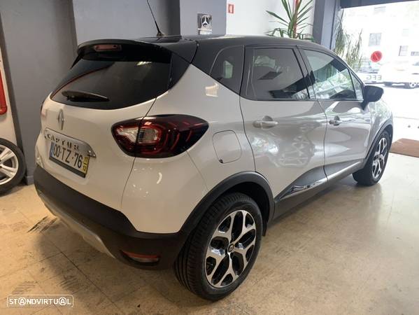 Renault Captur 1.5 dCi Exclusive - 4