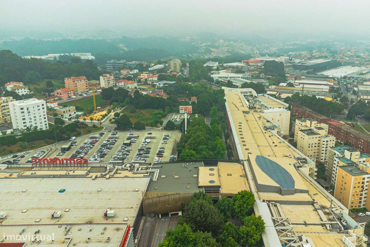 Trespasse – Negócio de Lavagem Automóvel-17