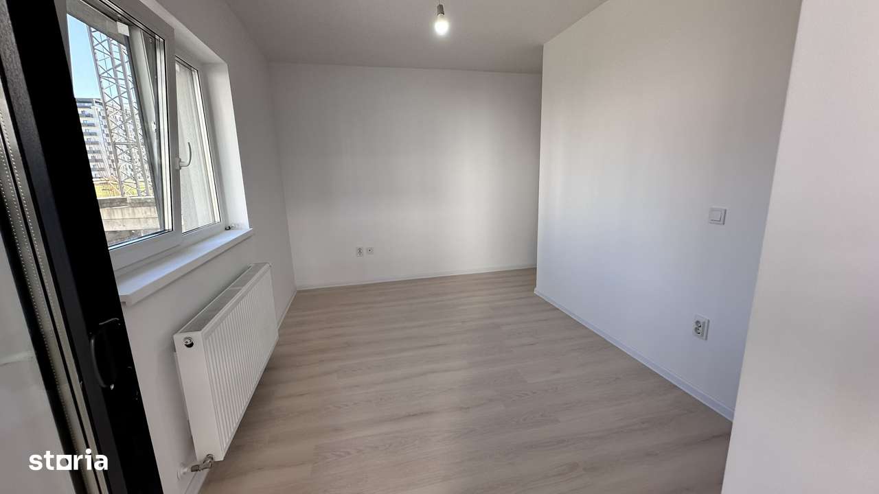 Apartament 4 camere – Doamna Stanca, Șelimbăr, bloc finalizat, parcare-13