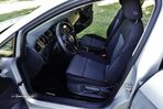 VW Golf Variant 1.6 TDi Highline DSG - 25