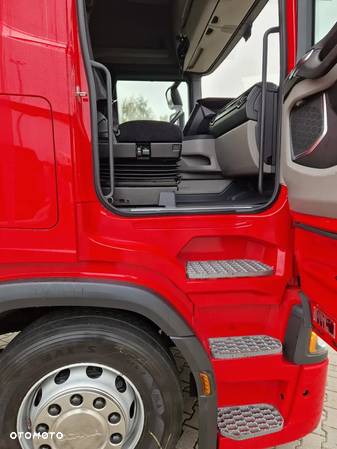 Scania R460A4X2NA SUPER - 12