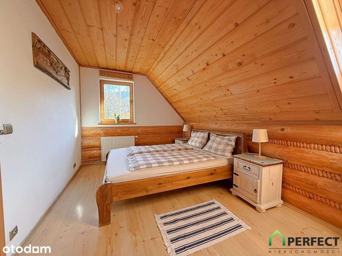 dom w Karpaczu z widokiem na Śnieżkę-15