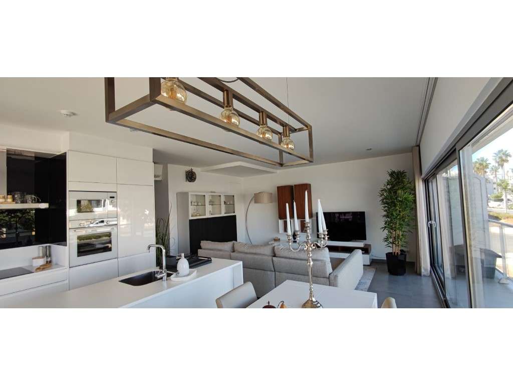 Magnifico Apartamento T2 em Albufeira - Grande imagem: 3/19