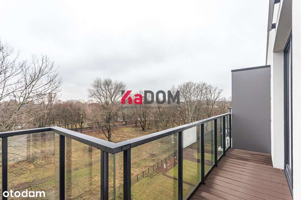 Rezydencja Stanisława Augusta - 5 Pokoi - Taras - Pełny obrazek: 5/18