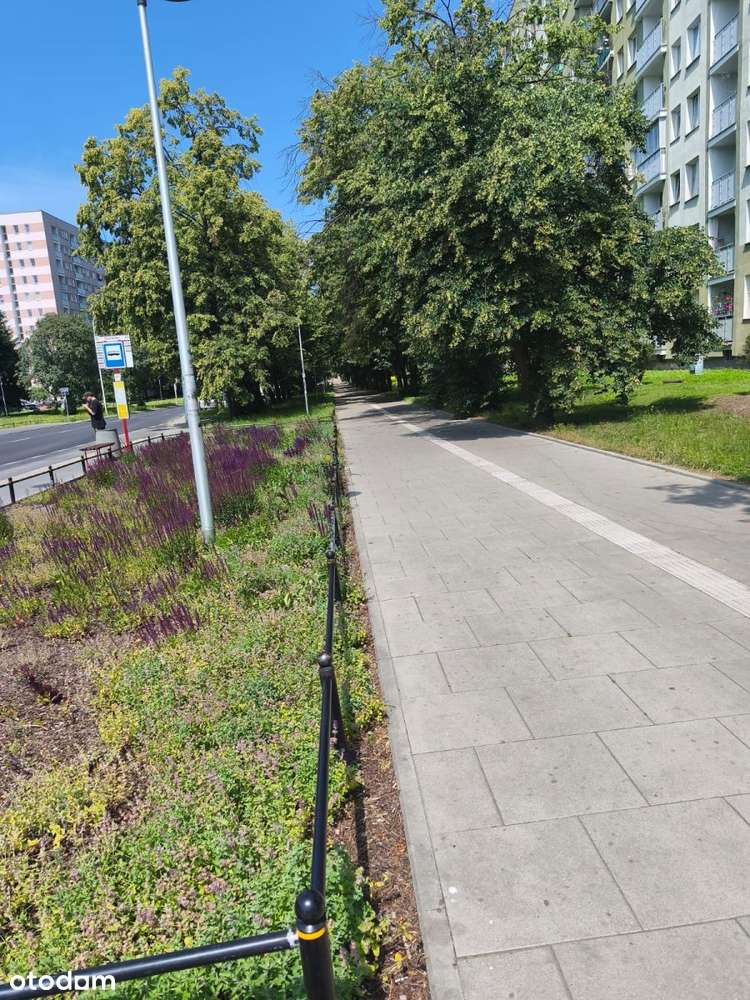 Kawalerka 30 m² przy metrze i Parku Bródnowskim-14