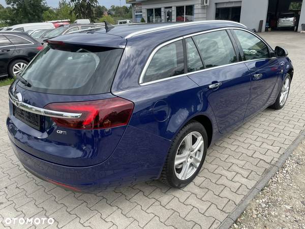 Opel Insignia - 3