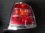 Vand Stopuri Opel Zafira B din 2007 volan pe stanga cod: 24451843-R - 3