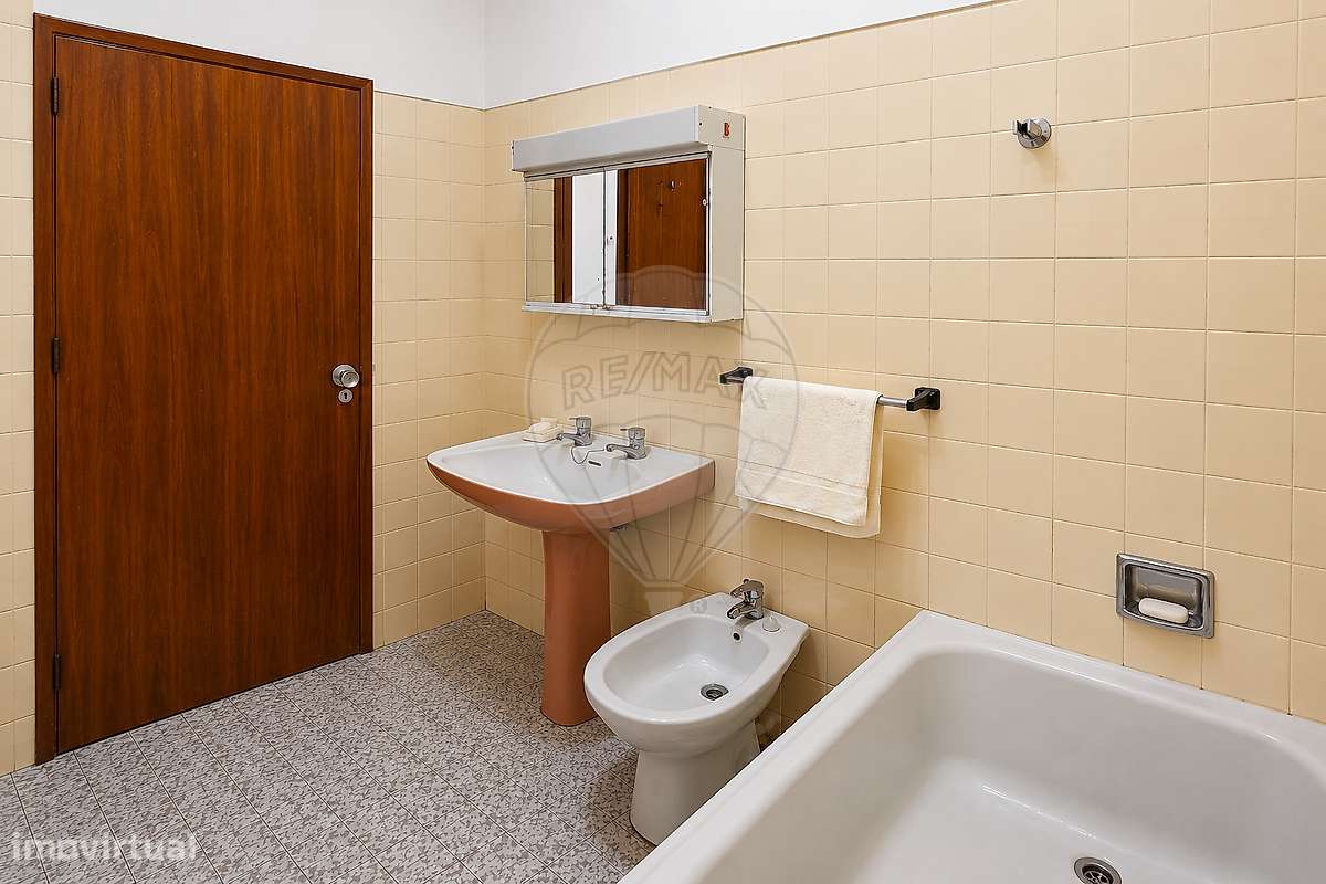 Apartamento T2 para venda-19