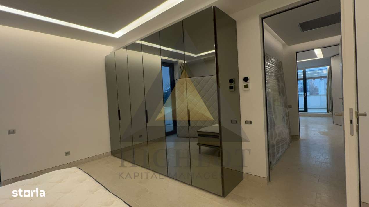 PENTHOUSE 4 CAMERE| 3 DORMITOARE| KISELEFF - Imagine principală: 4/14