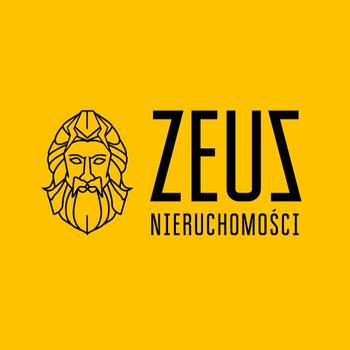 Zeus Nieruchomości Logo