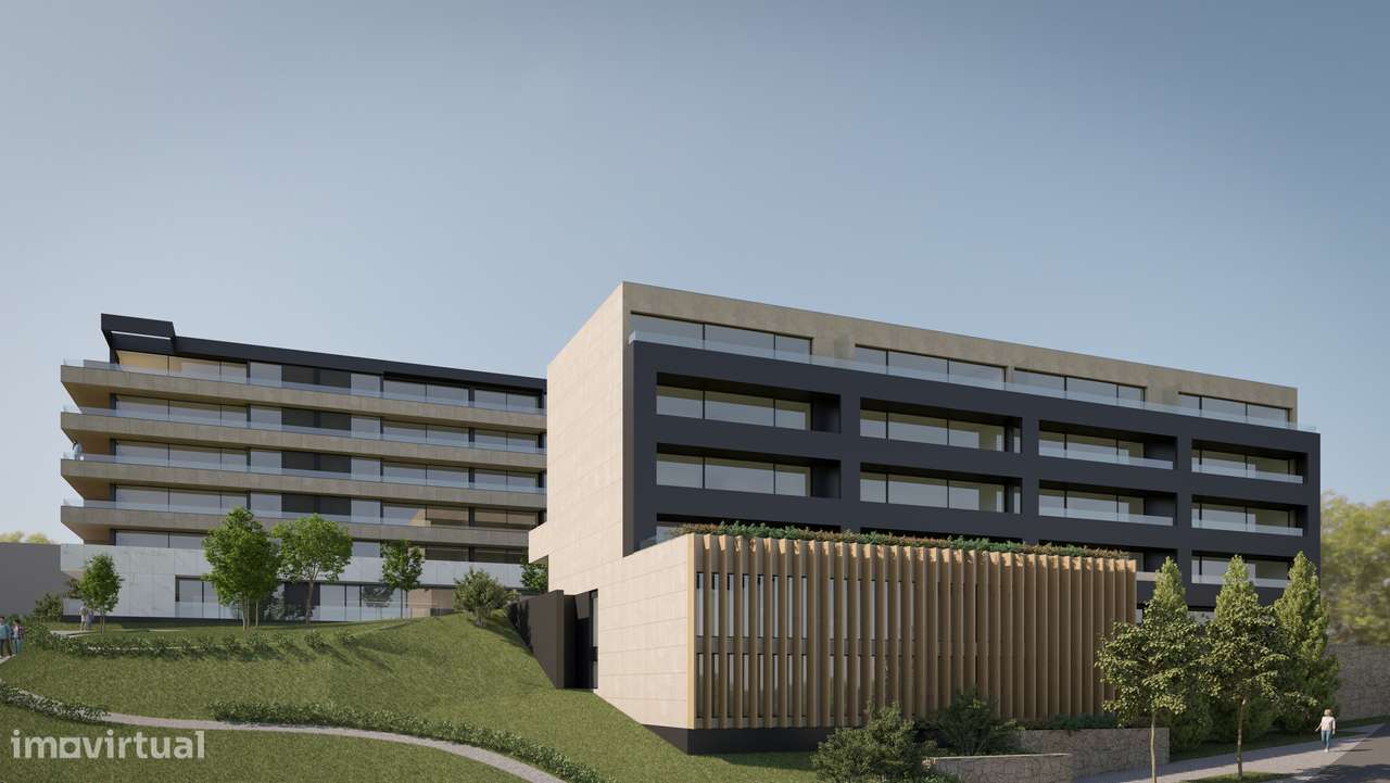 Empreendimento T0,T1,T2,T3 e T4 - Grande imagem: 3/11