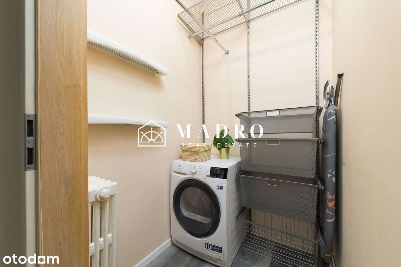 4 pokoje z garderobą przy parku | 93,08 m² | ul. Gorkiego 27-19
