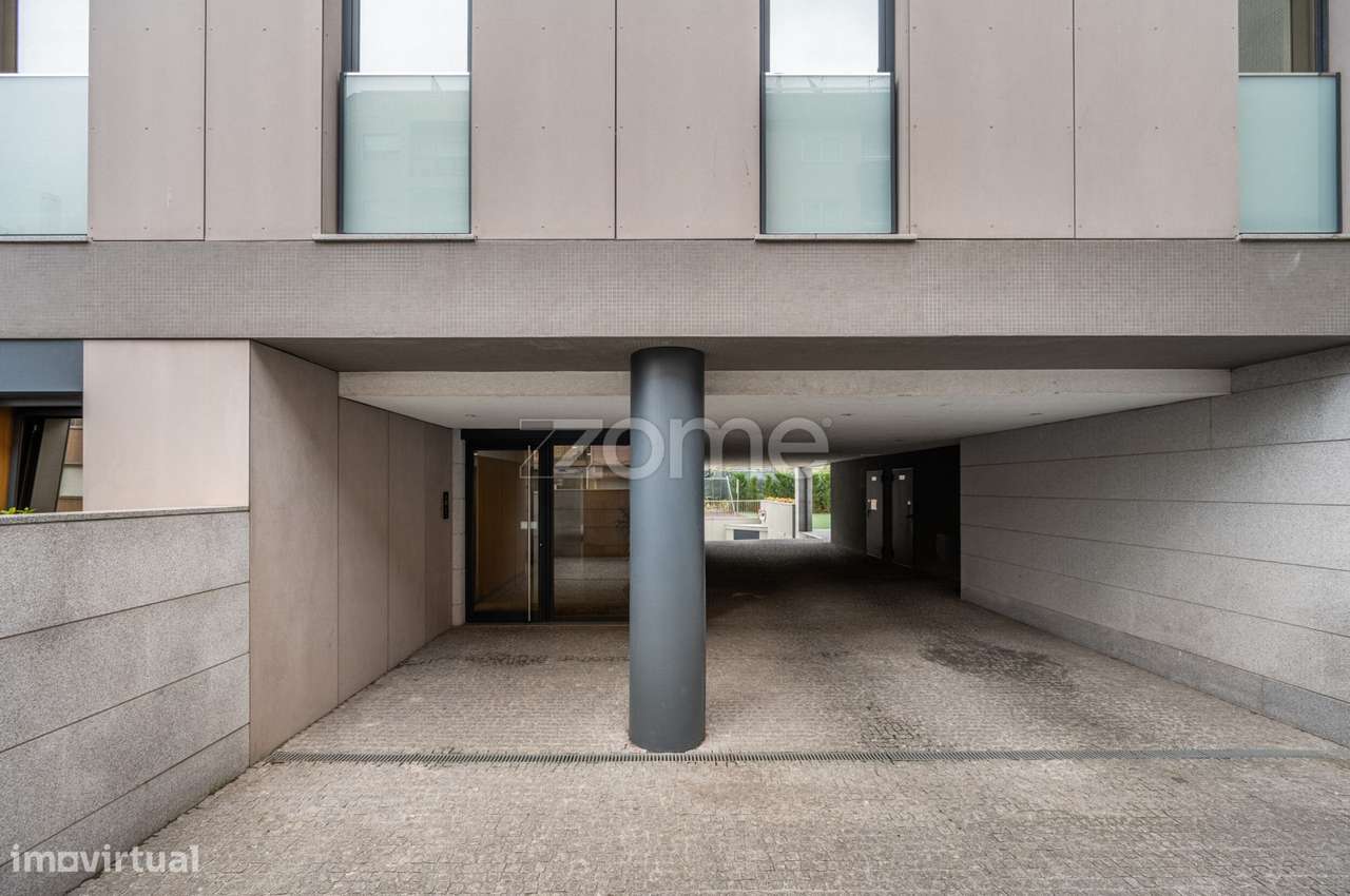 T2 SEMI-NOVO|ARRENDAMENTO| Paranhos, Porto - Grande imagem: 4/32