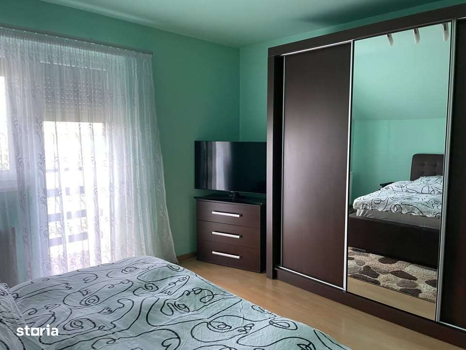 Casa individuala 5 Camere Teren 719m Mosnita Noua 245.000 euro-7