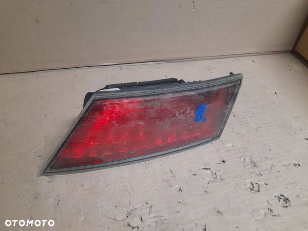 Lampa prawy tył tylna prawa Honda Civic VIII UFO w klape - 1