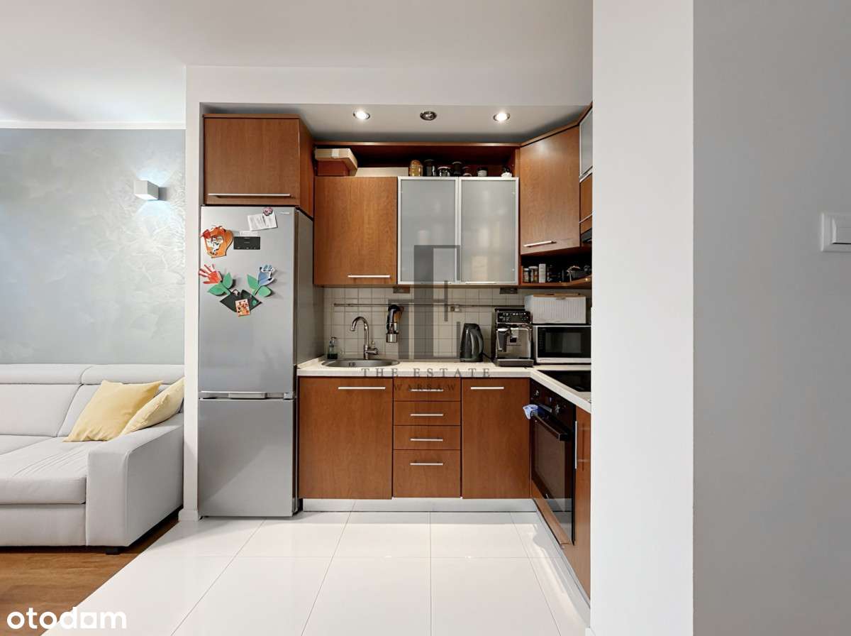 Zamknięte osiedle | Balkon | Garaż | Dwustronne - Pełny obrazek: 4/10