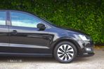 VW Polo 1.4 TDI Blue Motion Lounge - 4